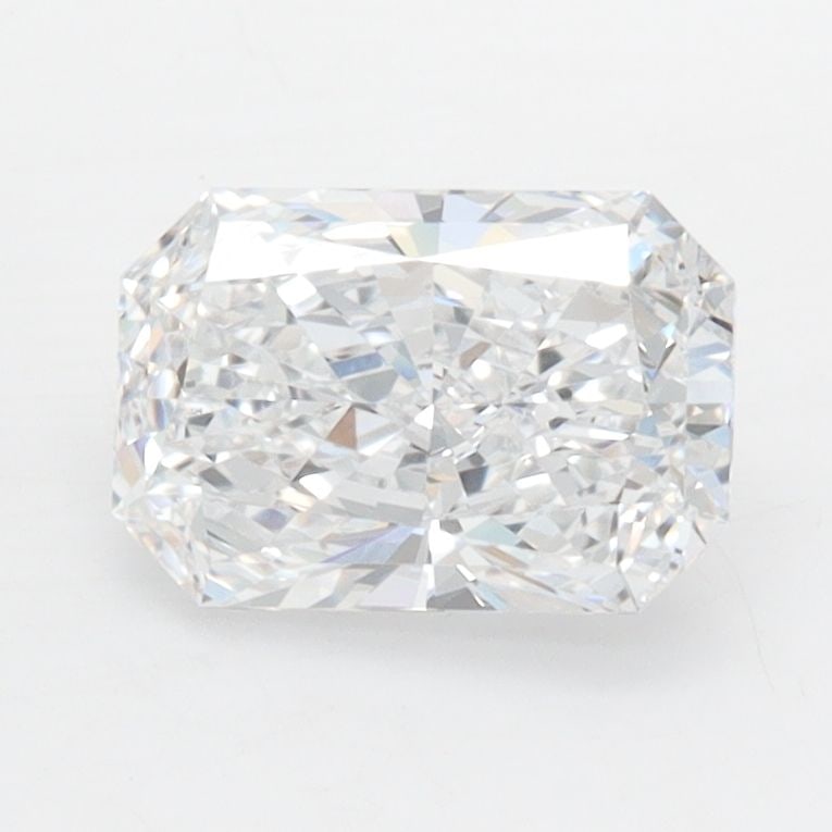 IGI Radiant 1.24ct D IF - Loose Lab Diamond: IGI Radiant 1.24ct D IF - Loose Lab Diamond Item Specifics: Source: This Is A Real Diamond Grown In A Lab Not Mined. Carat: 1.24 Cut: - Color: D Clarity: IF Polish: EX Symmetry: EX Measurements: 7.96L
