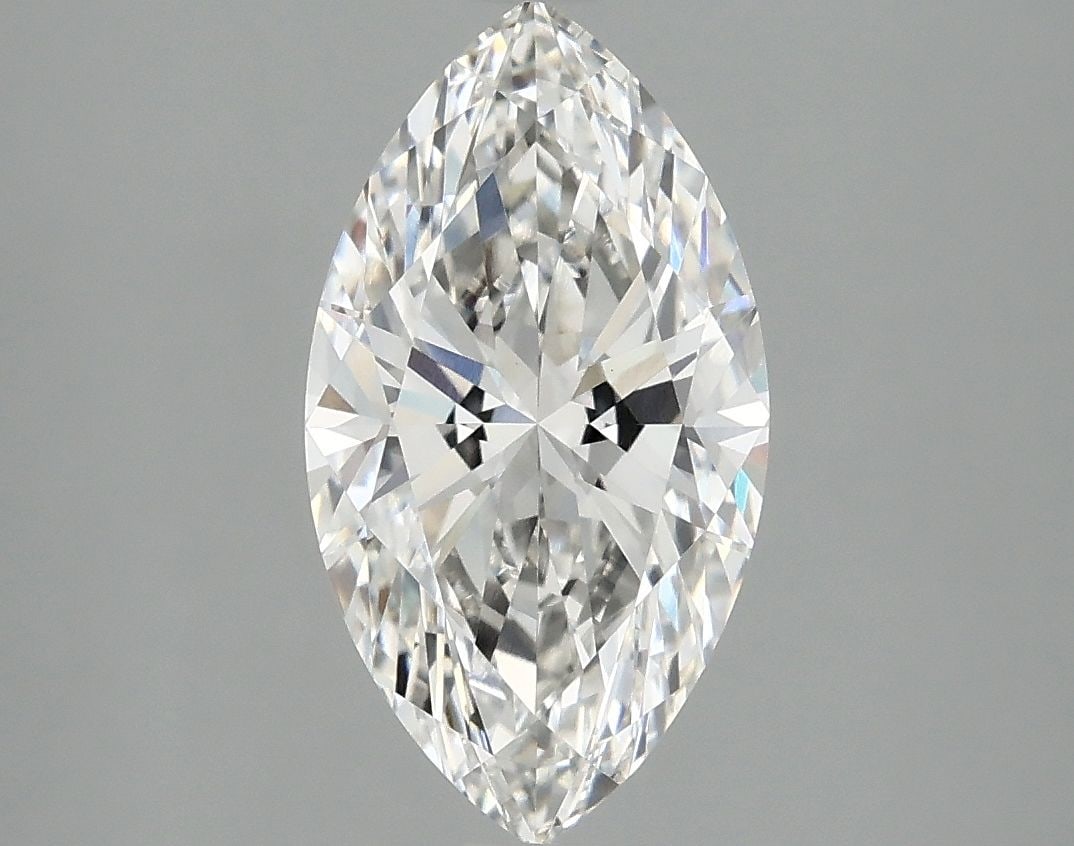 IGI Marquise 2.06ct F VVS2 - Loose Lab Diamond: IGI Marquise 2.06ct F VVS2 - Loose Lab Diamond Item Specifics: Source: This Is A Real Diamond Grown In A Lab Not Mined. Carat: 2.06 Cut: - Color: F Clarity: VVS2 Polish: EX Symmetry: EX Measurements: