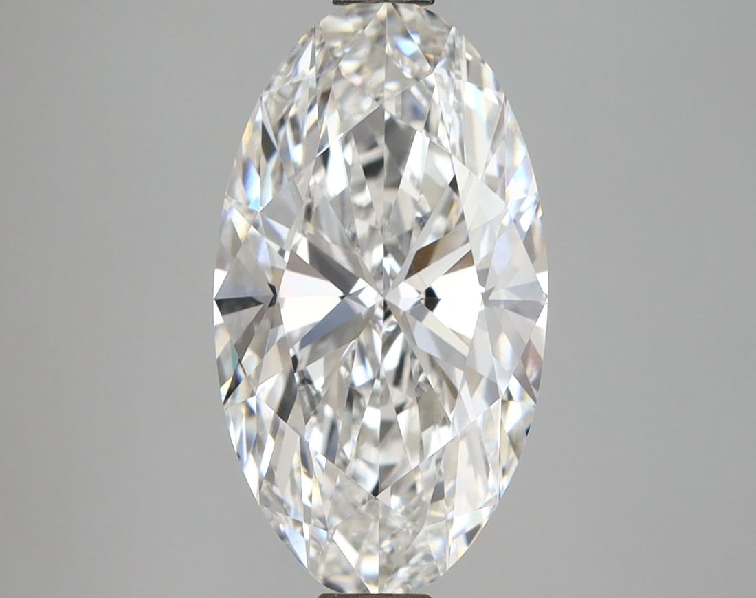 IGI Oval 3.69ct E VVS2 - Loose Lab Diamond: IGI Oval 3.69ct E VVS2 - Loose Lab Diamond Item Specifics: Source: This Is A Real Diamond Grown In A Lab Not Mined. Carat: 3.69 Cut: - Color: E Clarity: VVS2 Polish: EX Symmetry: EX Measurements: