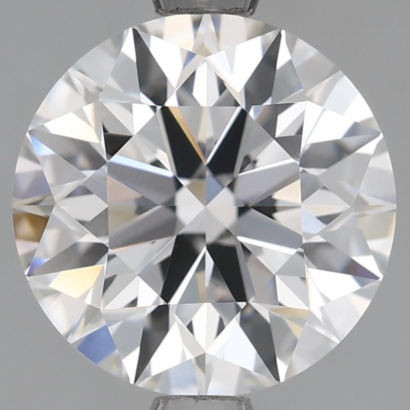 IGI Round 2.29ct F VVS2 - Loose Lab Diamond: IGI Round 2.29ct F VVS2 - Loose Lab Diamond Item Specifics: Source: This Is A Real Diamond Grown In A Lab Not Mined. Carat: 2.29 Cut: EX Color: F Clarity: VVS2 Polish: EX Symmetry: EX Measurements:
