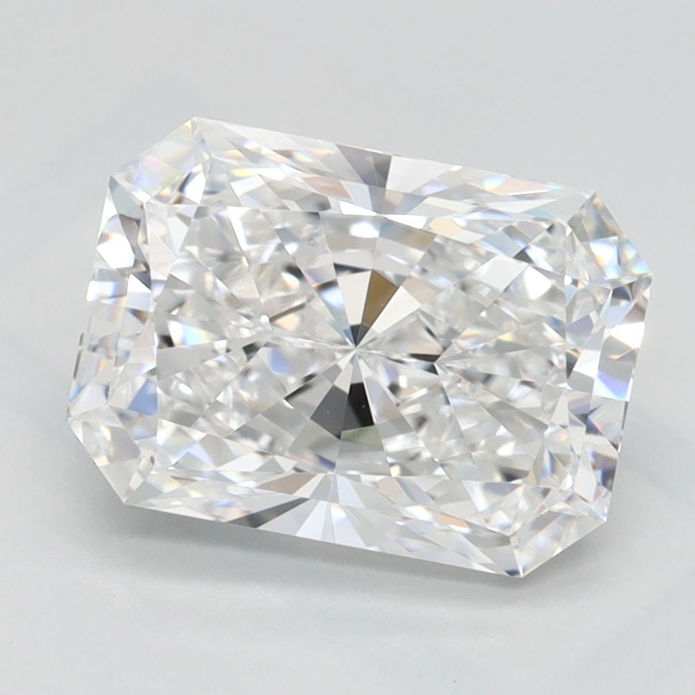 IGI Radiant 2.48ct D IF - Loose Lab Diamond: IGI Radiant 2.48ct D IF - Loose Lab Diamond Item Specifics: Source: This Is A Real Diamond Grown In A Lab Not Mined. Carat: 2.48 Cut: - Color: D Clarity: IF Polish: EX Symmetry: EX Measurements: