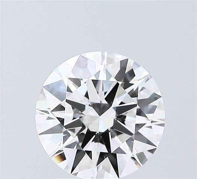 IGI Round 2.02ct E VVS2 - Loose Lab Diamond: IGI Round 2.02ct E VVS2 - Loose Lab Diamond Item Specifics: Source: This Is A Real Diamond Grown In A Lab Not Mined. Carat: 2.02 Cut: EX Color: E Clarity: VVS2 Polish: EX Symmetry: EX Measurements: 8.