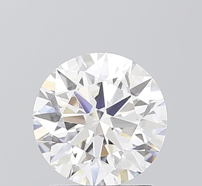 IGI Round 1.58ct E VVS2 - Ideal Loose Lab Diamond: IGI Round 1.58ct E VVS2 - Ideal Loose Lab Diamond Item Specifics: Source: This Is A Real Diamond Grown In A Lab Not Mined. Carat: 1.58 Cut: ID Color: E Clarity: VVS2 Polish: EX Symmetry: EX Measuremen