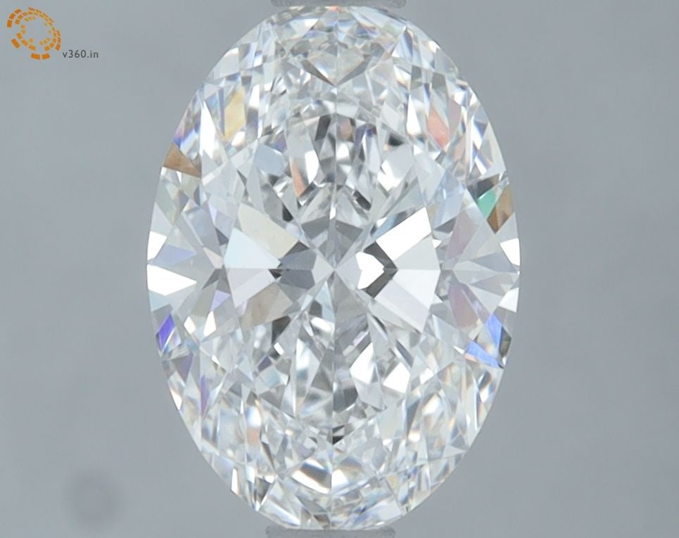 IGI Oval 1.45ct E VVS2 - Loose Lab Diamond: IGI Oval 1.45ct E VVS2 - Loose Lab Diamond Item Specifics: Source: This Is A Real Diamond Grown In A Lab Not Mined. Carat: 1.45 Cut: - Color: E Clarity: VVS2 Polish: EX Symmetry: EX Measurements: 9.27