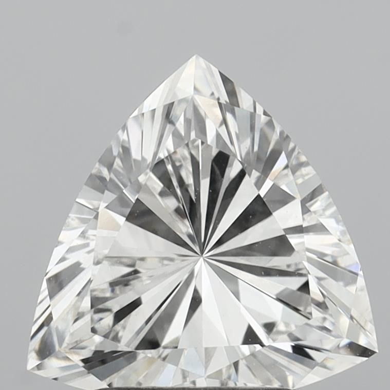 IGI Triangular 1.82ct F VVS1 - Loose Lab Diamond: IGI Triangular 1.82ct F VVS1 - Loose Lab Diamond Item Specifics: Source: This Is A Real Diamond Grown In A Lab Not Mined. Carat: 1.82 Cut: - Color: F Clarity: VVS1 Polish: EX Symmetry: EX Measurements