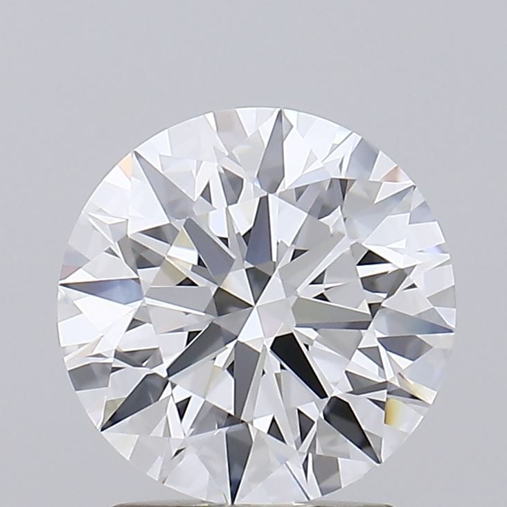 IGI Round 2.09ct E VVS1 - Ideal Loose Lab Diamond: IGI Round 2.09ct E VVS1 - Ideal Loose Lab Diamond Item Specifics: Source: This Is A Real Diamond Grown In A Lab Not Mined. Carat: 2.09 Cut: ID Color: E Clarity: VVS1 Polish: EX Symmetry: EX Measuremen