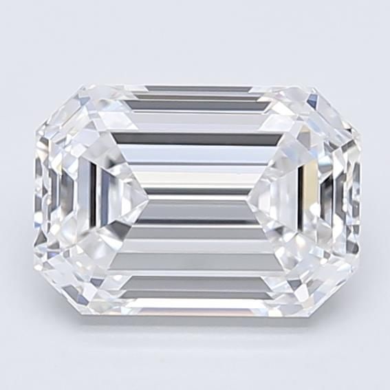 GIA Emerald 1.14ct D VVS2 - Loose Lab Diamond: GIA Emerald 1.14ct D VVS2 - Loose Lab Diamond Item Specifics: Source: This Is A Real Diamond Grown In A Lab Not Mined. Carat: 1.14 Cut: - Color: D Clarity: VVS2 Polish: EX Symmetry: EX Measurements: 7