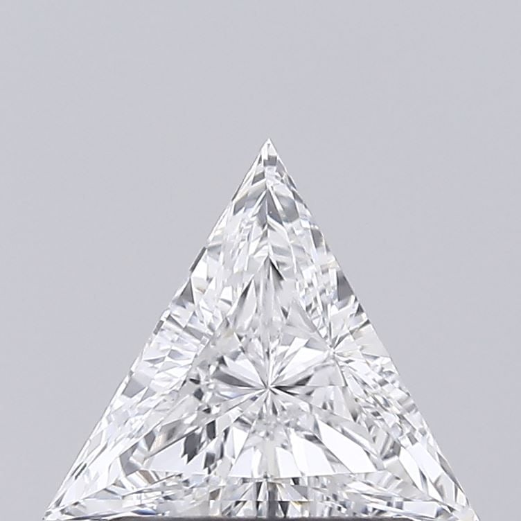 IGI Triangular 0.58ct D VVS2 - Loose Lab Diamond (1 of 1)