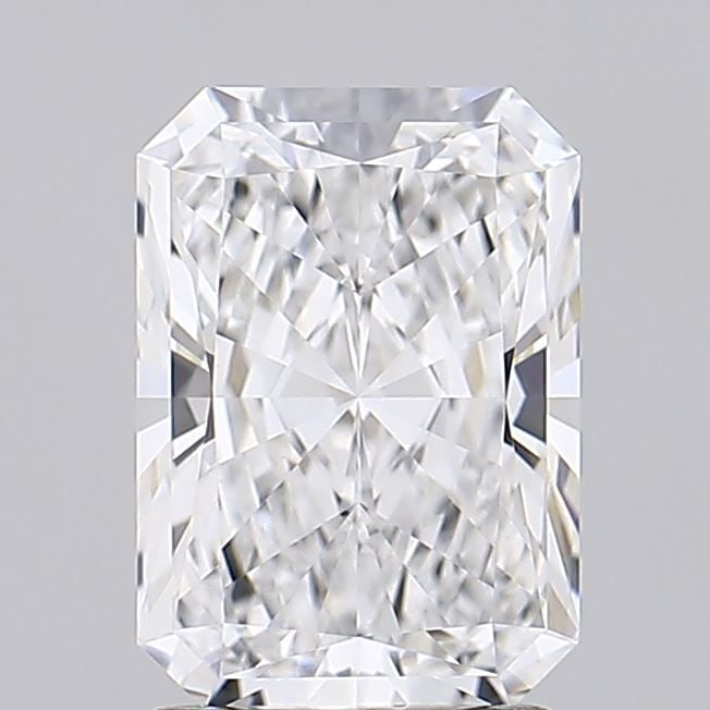 GCAL Radiant 2.07ct D VVS1 - Loose Lab Diamond: GCAL Radiant 2.07ct D VVS1 - Loose Lab Diamond Item Specifics: Source: This Is A Real Diamond Grown In A Lab Not Mined. Carat: 2.07 Cut: - Color: D Clarity: VVS1 Polish: EX Symmetry: EX Measurements: 