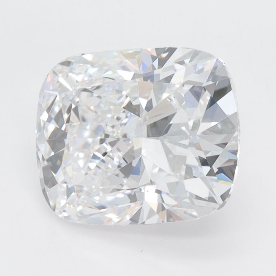 IGI Cushion Modified 3.05ct D VVS1 - Loose Lab Diamond: IGI Cushion Modified 3.05ct D VVS1 - Loose Lab Diamond Item Specifics: Source: This Is A Real Diamond Grown In A Lab Not Mined. Carat: 3.05 Cut: - Color: D Clarity: VVS1 Polish: EX Symmetry: EX Measur