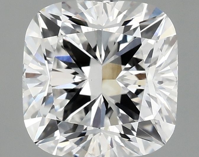 IGI Cushion Modified 2.54ct D VVS2 - Loose Lab Diamond: IGI Cushion Modified 2.54ct D VVS2 - Loose Lab Diamond Item Specifics: Source: This Is A Real Diamond Grown In A Lab Not Mined. Carat: 2.54 Cut: - Color: D Clarity: VVS2 Polish: EX Symmetry: EX Measur