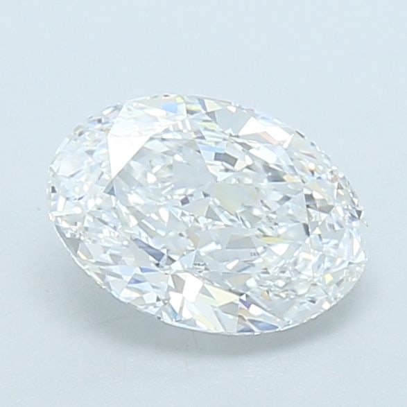 IGI Oval 1.67ct D VVS1 - Loose Lab Diamond: IGI Oval 1.67ct D VVS1 - Loose Lab Diamond Item Specifics: Source: This Is A Real Diamond Grown In A Lab Not Mined. Carat: 1.67 Cut: - Color: D Clarity: VVS1 Polish: EX Symmetry: EX Measurements: 8.89