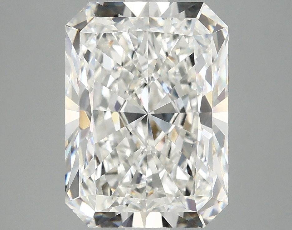 IGI Radiant 4.09ct E VVS2 - Loose Lab Diamond: IGI Radiant 4.09ct E VVS2 - Loose Lab Diamond Item Specifics: Source: This Is A Real Diamond Grown In A Lab Not Mined. Carat: 4.09 Cut: - Color: E Clarity: VVS2 Polish: EX Symmetry: EX Measurements: 1
