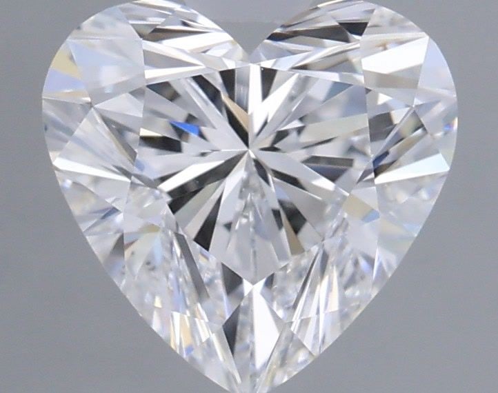 IGI Heart 1.24ct E VVS2 - Loose Lab Diamond: IGI Heart 1.24ct E VVS2 - Loose Lab Diamond Item Specifics: Source: This Is A Real Diamond Grown In A Lab Not Mined. Carat: 1.24 Cut: - Color: E Clarity: VVS2 Polish: EX Symmetry: EX Measurements: 6.9