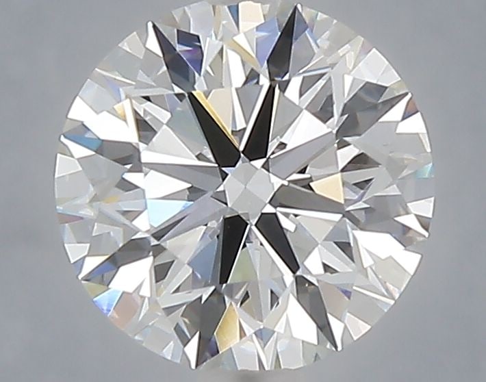 Round 2.04ct F VVS2 - Loose Lab Diamond: Round 2.04ct F VVS2 - Loose Lab Diamond Item Specifics: Source: This Is A Real Diamond Grown In A Lab Not Mined. Carat: 2.04 Cut: EX Color: F Clarity: VVS2 Polish: EX Symmetry: EX Measurements: 8.07L