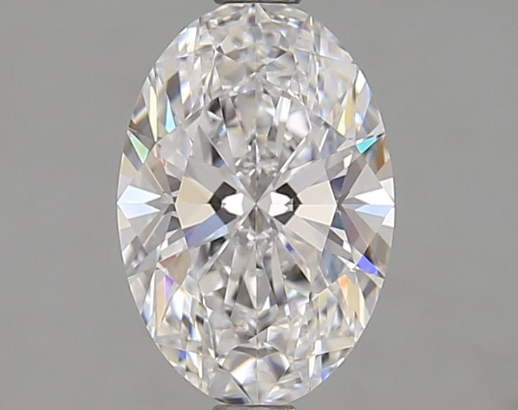 GIA Oval 1.51ct D VVS1 - Loose Lab Diamond: GIA Oval 1.51ct D VVS1 - Loose Lab Diamond Item Specifics: Source: This Is A Real Diamond Grown In A Lab Not Mined. Carat: 1.51 Cut: - Color: D Clarity: VVS1 Polish: EX Symmetry: VG Measurements: 9.5L