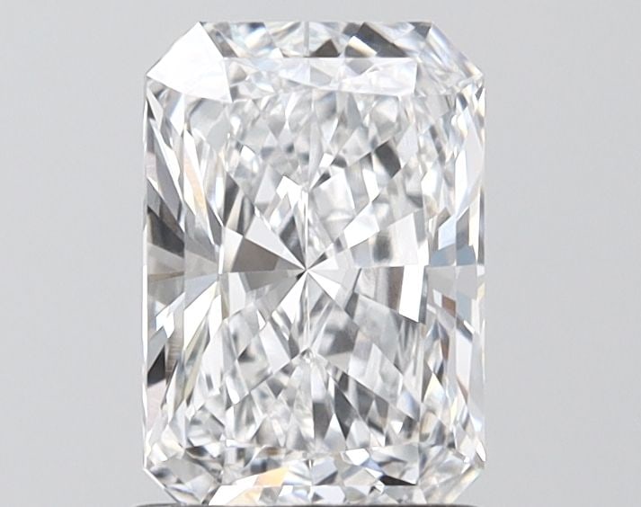 IGI Radiant 1.5ct D VVS2 - Loose Lab Diamond: IGI Radiant 1.5ct D VVS2 - Loose Lab Diamond Item Specifics: Source: This Is A Real Diamond Grown In A Lab Not Mined. Carat: 1.5 Cut: - Color: D Clarity: VVS2 Polish: EX Symmetry: EX Measurements:
