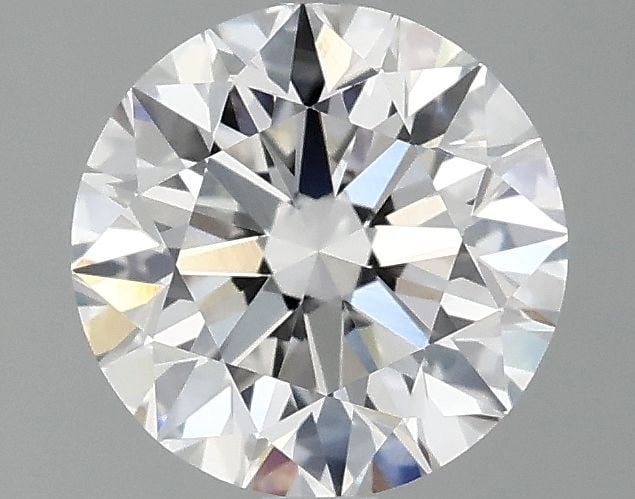 IGI Round 1.53ct D VVS2 - Loose Lab Diamond: IGI Round 1.53ct D VVS2 - Loose Lab Diamond Item Specifics: Source: This Is A Real Diamond Grown In A Lab Not Mined. Carat: 1.53 Cut: EX Color: D Clarity: VVS2 Polish: EX Symmetry: EX Measurements: 7.