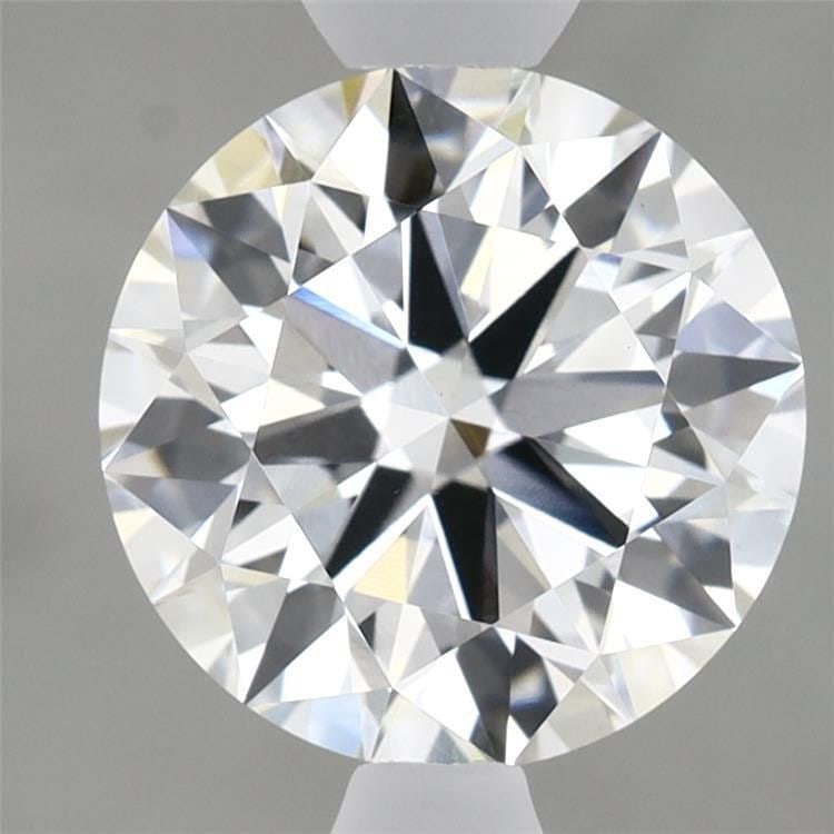 IGI Round 2.84ct E VVS2 - Loose Lab Diamond (1 of 1)