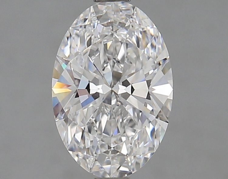 GIA Oval 1.53ct D VVS2 - Loose Lab Diamond: GIA Oval 1.53ct D VVS2 - Loose Lab Diamond Item Specifics: Source: This Is A Real Diamond Grown In A Lab Not Mined. Carat: 1.53 Cut: - Color: D Clarity: VVS2 Polish: EX Symmetry: EX Measurements: 9.63