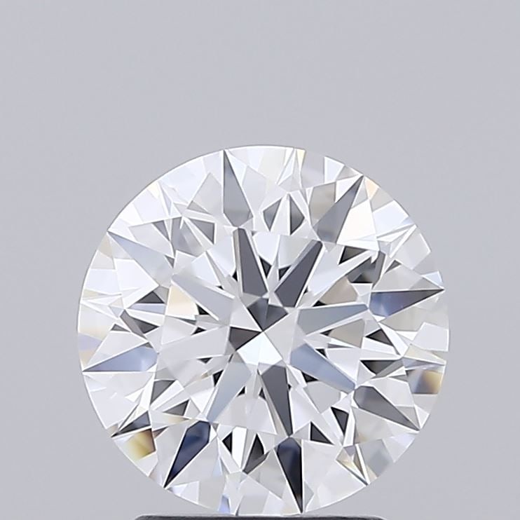 IGI Round 2.06ct D IF - Ideal Loose Lab Diamond (1 of 1)