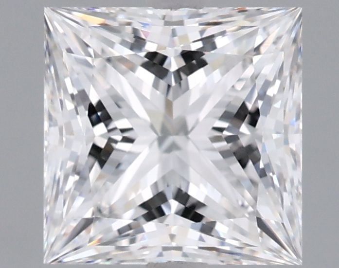 IGI Princess 2.08ct E VVS1 - Loose Lab Diamond: IGI Princess 2.08ct E VVS1 - Loose Lab Diamond Item Specifics: Source: This Is A Real Diamond Grown In A Lab Not Mined. Carat: 2.08 Cut: - Color: E Clarity: VVS1 Polish: EX Symmetry: EX Measurements: 