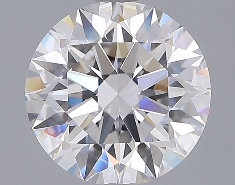 IGI Round 2.5ct E VVS2 - Ideal Loose Lab Diamond: IGI Round 2.5ct E VVS2 - Ideal Loose Lab Diamond Item Specifics: Source: This Is A Real Diamond Grown In A Lab Not Mined. Carat: 2.5 Cut: ID Color: E Clarity: VVS2 Polish: EX Symmetry: EX Measurements