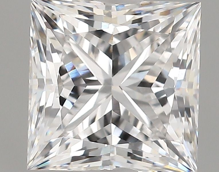 IGI Princess 1.53ct E VVS2 - Loose Lab Diamond: IGI Princess 1.53ct E VVS2 - Loose Lab Diamond Item Specifics: Source: This Is A Real Diamond Grown In A Lab Not Mined. Carat: 1.53 Cut: - Color: E Clarity: VVS2 Polish: EX Symmetry: EX Measurements: 