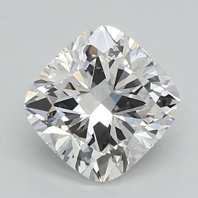 IGI Cushion Modified 1.1ct D VVS1 - Loose Lab Diamond: IGI Cushion Modified 1.1ct D VVS1 - Loose Lab Diamond Item Specifics: Source: This Is A Real Diamond Grown In A Lab Not Mined. Carat: 1.1 Cut: - Color: D Clarity: VVS1 Polish: EX Symmetry: EX Measurem