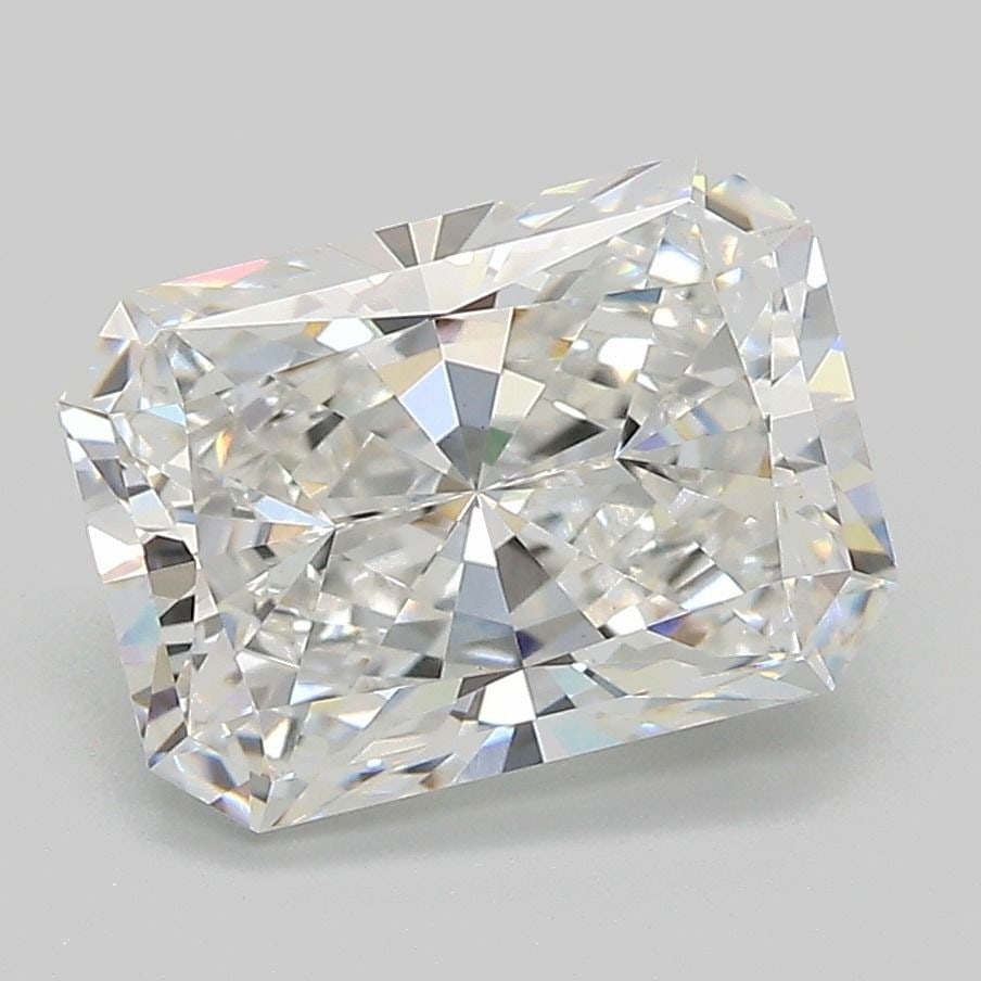 IGI Radiant 3.09ct E VVS2 - Loose Lab Diamond (1 of 1)