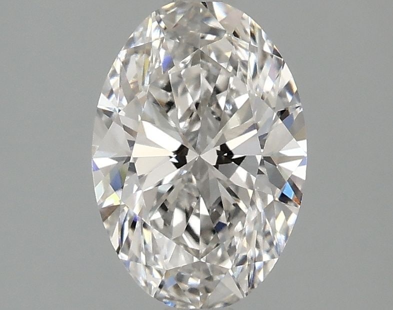 IGI Oval 1.48ct G VVS2 - Loose Lab Diamond: IGI Oval 1.48ct G VVS2 - Loose Lab Diamond Item Specifics: Source: This Is A Real Diamond Grown In A Lab Not Mined. Carat: 1.48 Cut: - Color: G Clarity: VVS2 Polish: EX Symmetry: EX Measurements: 9.17