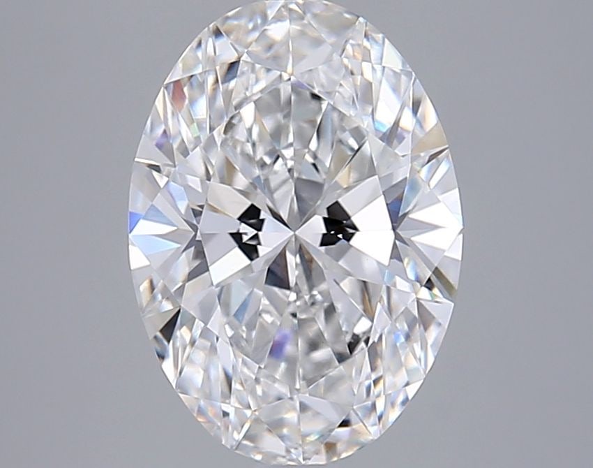 IGI Oval 3.08ct F VVS2 - Loose Lab Diamond: IGI Oval 3.08ct F VVS2 - Loose Lab Diamond Item Specifics: Source: This Is A Real Diamond Grown In A Lab Not Mined. Carat: 3.08 Cut: - Color: F Clarity: VVS2 Polish: EX Symmetry: EX Measurements: 11.7