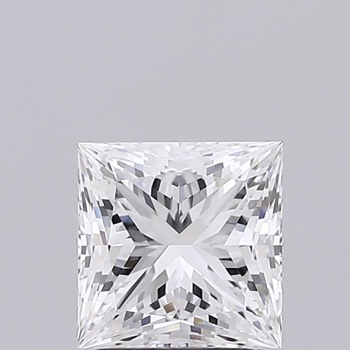 IGI Princess 1.7ct F VVS2 - Loose Lab Diamond: IGI Princess 1.7ct F VVS2 - Loose Lab Diamond Item Specifics: Source: This Is A Real Diamond Grown In A Lab Not Mined. Carat: 1.7 Cut: - Color: F Clarity: VVS2 Polish: EX Symmetry: EX Measurements: 6.