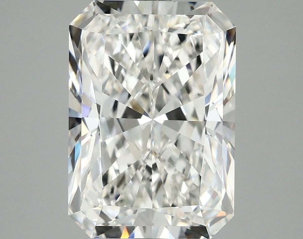 IGI Radiant 4.0ct F VVS2 - Loose Lab Diamond: IGI Radiant 4.0ct F VVS2 - Loose Lab Diamond Item Specifics: Source: This Is A Real Diamond Grown In A Lab Not Mined. Carat: 4.0 Cut: - Color: F Clarity: VVS2 Polish: EX Symmetry: EX Measurements: 11.