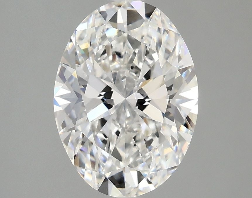 IGI Oval 2.02ct E VVS2 - Loose Lab Diamond: IGI Oval 2.02ct E VVS2 - Loose Lab Diamond Item Specifics: Source: This Is A Real Diamond Grown In A Lab Not Mined. Carat: 2.02 Cut: - Color: E Clarity: VVS2 Polish: EX Symmetry: EX Measurements: 9.88