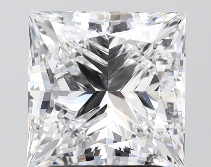 IGI Princess 3.02ct D IF - Loose Lab Diamond: IGI Princess 3.02ct D IF - Loose Lab Diamond Item Specifics: Source: This Is A Real Diamond Grown In A Lab Not Mined. Carat: 3.02 Cut: - Color: D Clarity: IF Polish: EX Symmetry: EX Measurements: 7.81