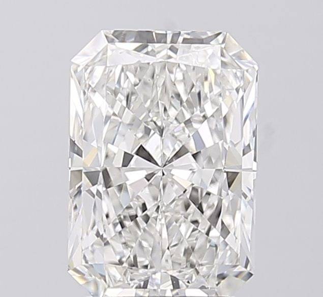 IGI Radiant 2.03ct E VVS2 - Loose Lab Diamond: IGI Radiant 2.03ct E VVS2 - Loose Lab Diamond Item Specifics: Source: This Is A Real Diamond Grown In A Lab Not Mined. Carat: 2.03 Cut: - Color: E Clarity: VVS2 Polish: EX Symmetry: EX Measurements: 9