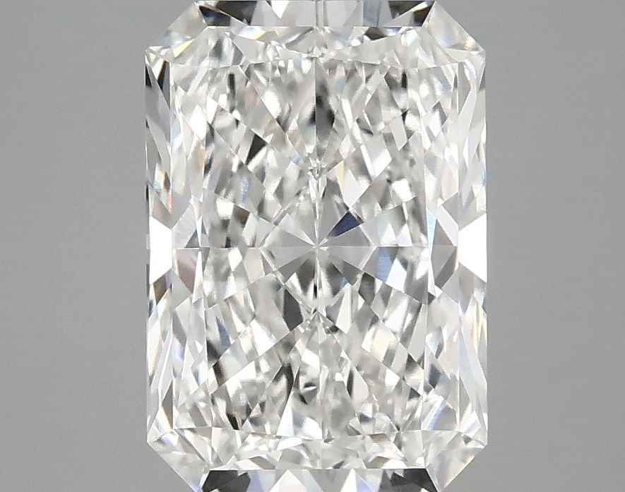 IGI Radiant 3.1ct F VVS2 - Loose Lab Diamond: IGI Radiant 3.1ct F VVS2 - Loose Lab Diamond Item Specifics: Source: This Is A Real Diamond Grown In A Lab Not Mined. Carat: 3.1 Cut: - Color: F Clarity: VVS2 Polish: EX Symmetry: EX Measurements: 10.