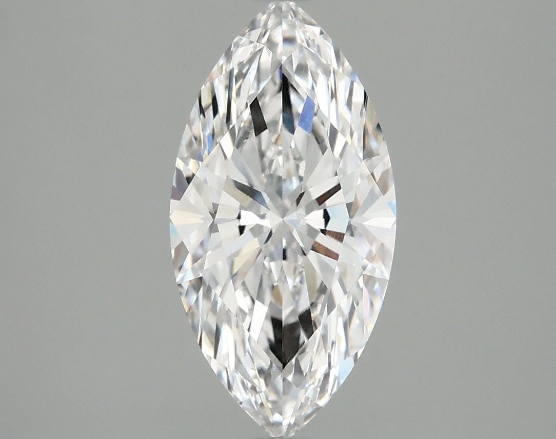 IGI Marquise 2.09ct E VVS2 - Loose Lab Diamond: IGI Marquise 2.09ct E VVS2 - Loose Lab Diamond Item Specifics: Source: This Is A Real Diamond Grown In A Lab Not Mined. Carat: 2.09 Cut: - Color: E Clarity: VVS2 Polish: EX Symmetry: EX Measurements: 