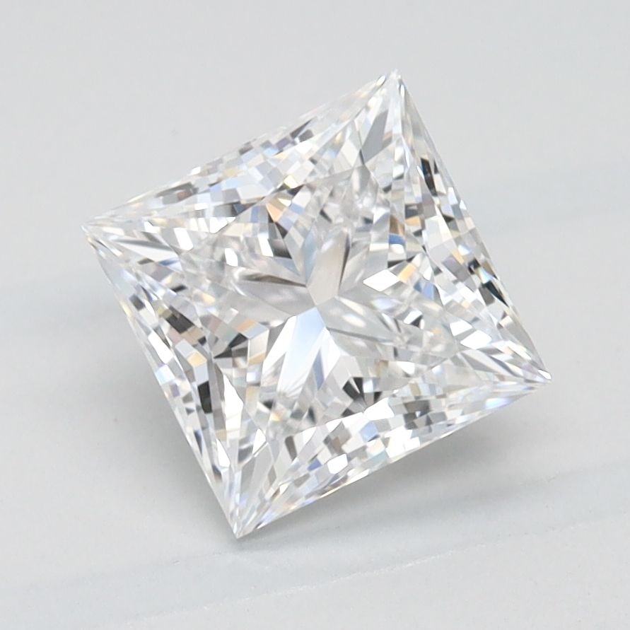 IGI Princess 1.31ct D IF - Loose Lab Diamond: IGI Princess 1.31ct D IF - Loose Lab Diamond Item Specifics: Source: This Is A Real Diamond Grown In A Lab Not Mined. Carat: 1.31 Cut: - Color: D Clarity: IF Polish: EX Symmetry: EX Measurements: 5.88