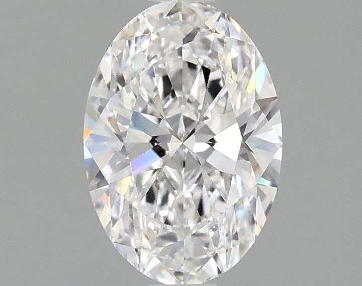 IGI Oval 1.1ct D VVS2 - Loose Lab Diamond: IGI Oval 1.1ct D VVS2 - Loose Lab Diamond Item Specifics: Source: This Is A Real Diamond Grown In A Lab Not Mined. Carat: 1.1 Cut: - Color: D Clarity: VVS2 Polish: EX Symmetry: EX Measurements: 8.37L 
