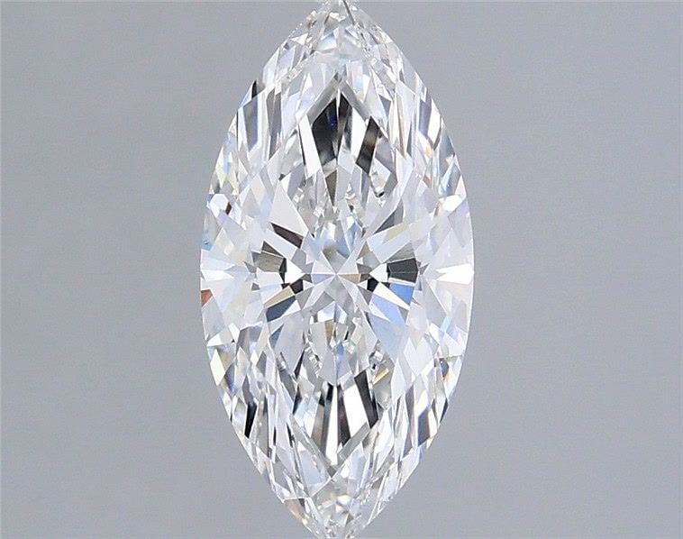 IGI Marquise 1.33ct D VVS2 - Loose Lab Diamond: IGI Marquise 1.33ct D VVS2 - Loose Lab Diamond Item Specifics: Source: This Is A Real Diamond Grown In A Lab Not Mined. Carat: 1.33 Cut: - Color: D Clarity: VVS2 Polish: EX Symmetry: EX Measurements: 