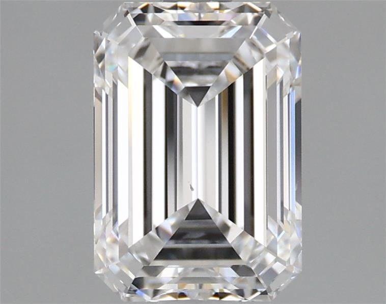 IGI Emerald 2.03ct E IF - Loose Lab Diamond: IGI Emerald 2.03ct E IF - Loose Lab Diamond Item Specifics: Source: This Is A Real Diamond Grown In A Lab Not Mined. Carat: 2.03 Cut: - Color: E Clarity: IF Polish: EX Symmetry: EX Measurements: 8.63L