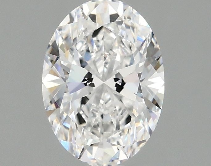 IGI Oval 1.21ct D VVS2 - Loose Lab Diamond: IGI Oval 1.21ct D VVS2 - Loose Lab Diamond Item Specifics: Source: This Is A Real Diamond Grown In A Lab Not Mined. Carat: 1.21 Cut: - Color: D Clarity: VVS2 Polish: EX Symmetry: EX Measurements: 8.34