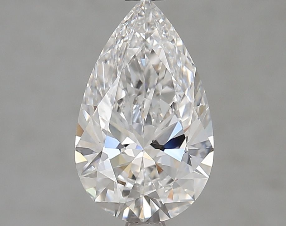 IGI Pear 2.15ct E IF - Loose Lab Diamond: IGI Pear 2.15ct E IF - Loose Lab Diamond Item Specifics: Source: This Is A Real Diamond Grown In A Lab Not Mined. Carat: 2.15 Cut: - Color: E Clarity: IF Polish: EX Symmetry: EX Measurements: 11.95L