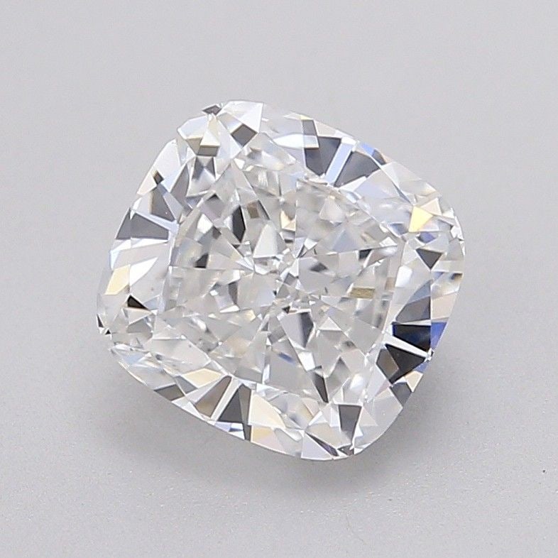 IGI Cushion Modified 3.01ct E VVS2 - Loose Lab Diamond: IGI Cushion Modified 3.01ct E VVS2 - Loose Lab Diamond Item Specifics: Source: This Is A Real Diamond Grown In A Lab Not Mined. Carat: 3.01 Cut: - Color: E Clarity: VVS2 Polish: EX Symmetry: EX Measur