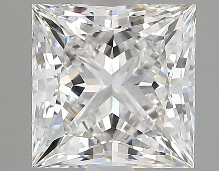 IGI Princess 1.91ct E VVS2 - Loose Lab Diamond: IGI Princess 1.91ct E VVS2 - Loose Lab Diamond Item Specifics: Source: This Is A Real Diamond Grown In A Lab Not Mined. Carat: 1.91 Cut: - Color: E Clarity: VVS2 Polish: EX Symmetry: EX Measurements: 
