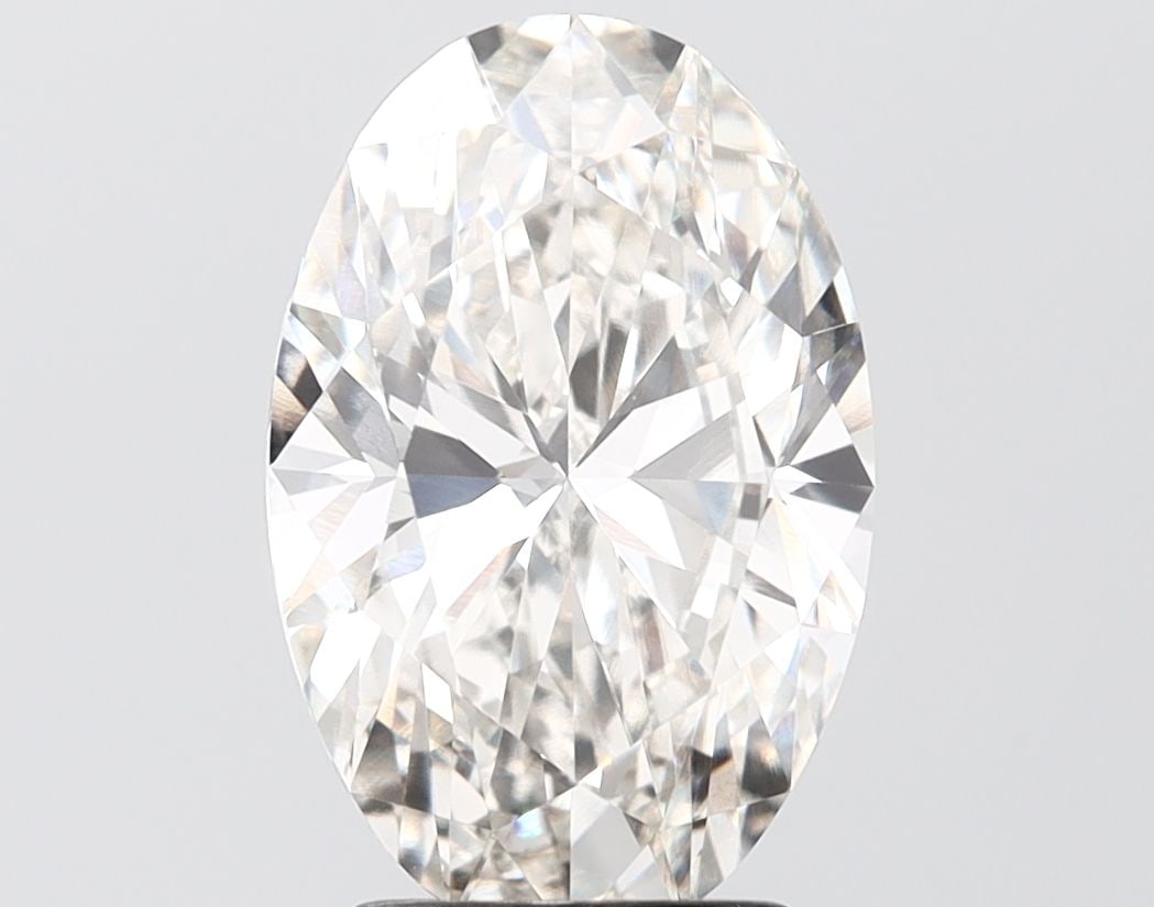 IGI Oval 3.25ct H VVS2 - Loose Lab Diamond: IGI Oval 3.25ct H VVS2 - Loose Lab Diamond Item Specifics: Source: This Is A Real Diamond Grown In A Lab Not Mined. Carat: 3.25 Cut: - Color: H Clarity: VVS2 Polish: VG Symmetry: EX Measurements: 12.2