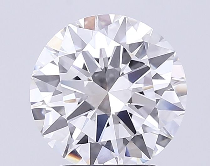 IGI Round 3.02ct E VVS2 - Ideal Loose Lab Diamond: IGI Round 3.02ct E VVS2 - Ideal Loose Lab Diamond Item Specifics: Source: This Is A Real Diamond Grown In A Lab Not Mined. Carat: 3.02 Cut: ID Color: E Clarity: VVS2 Polish: EX Symmetry: EX Measuremen
