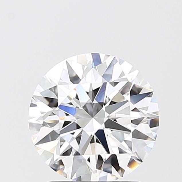 IGI Round 2.01ct E VVS2 - Ideal Loose Lab Diamond: IGI Round 2.01ct E VVS2 - Ideal Loose Lab Diamond Item Specifics: Source: This Is A Real Diamond Grown In A Lab Not Mined. Carat: 2.01 Cut: ID Color: E Clarity: VVS2 Polish: EX Symmetry: EX Measuremen